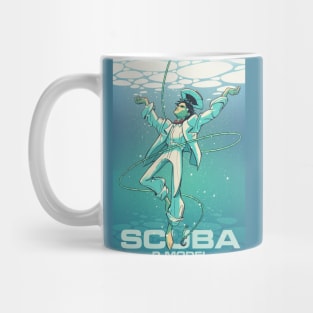 Susumu Hirasawa Mug